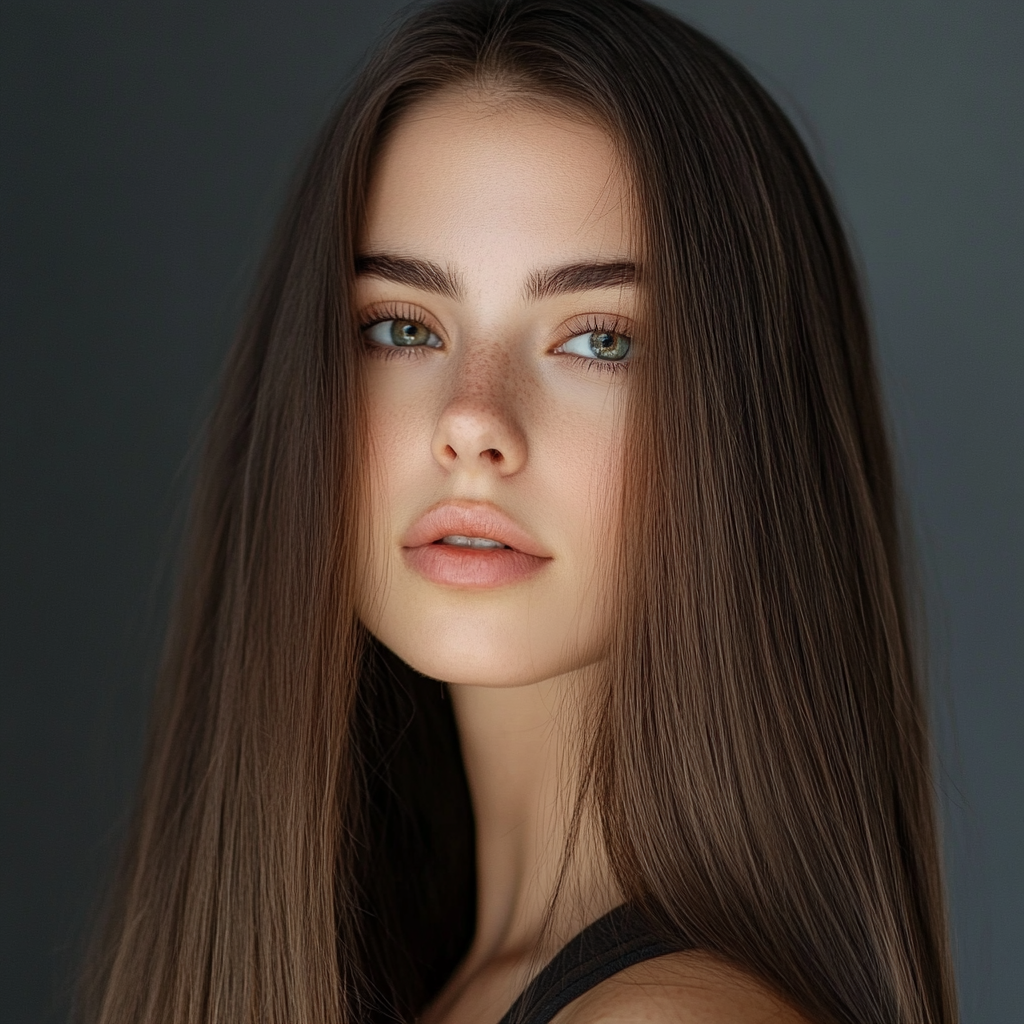 Keratin Treatment starting at $180 with Mary Hair!