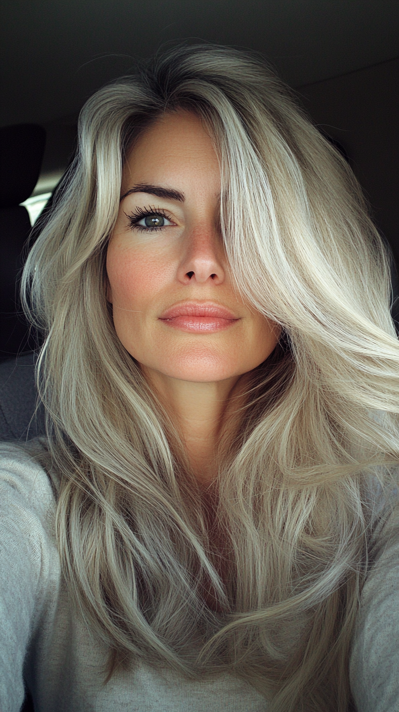 Mother’s Month at Mary Hair!